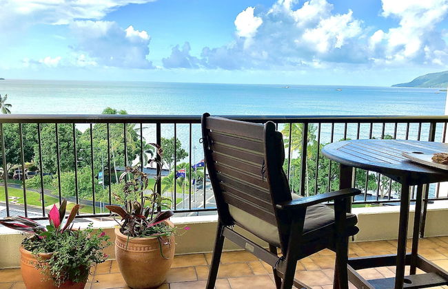 Cairns Apartment Esplanade Ocean Views - Photo 26