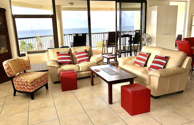 Cairns Apartment Esplanade Ocean Views - Photo 15