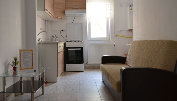 Cozinha privada