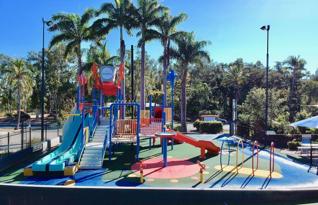 Discovery Parks - Airlie Beach - Foto 67