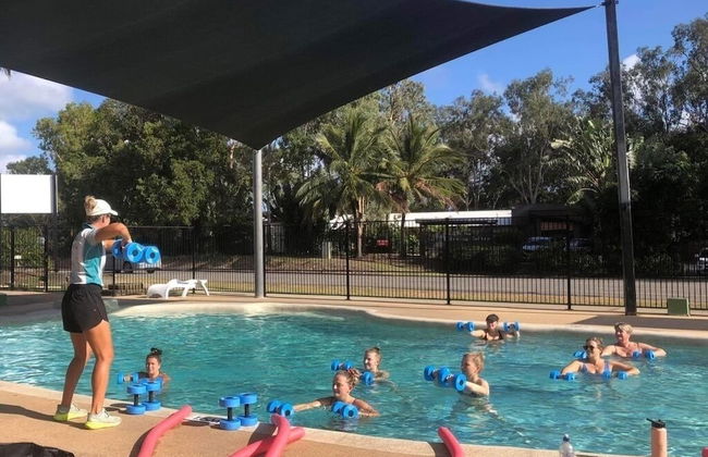 Discovery Parks - Airlie Beach - Foto 64