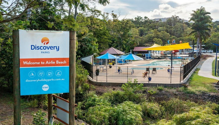 Foto 1 - Discovery Parks - Airlie Beach