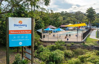 Foto 1 - Discovery Parks - Airlie Beach