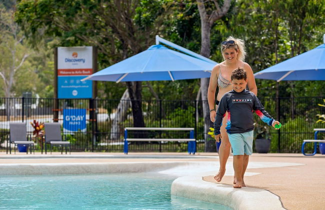 Discovery Parks - Airlie Beach - Foto 63