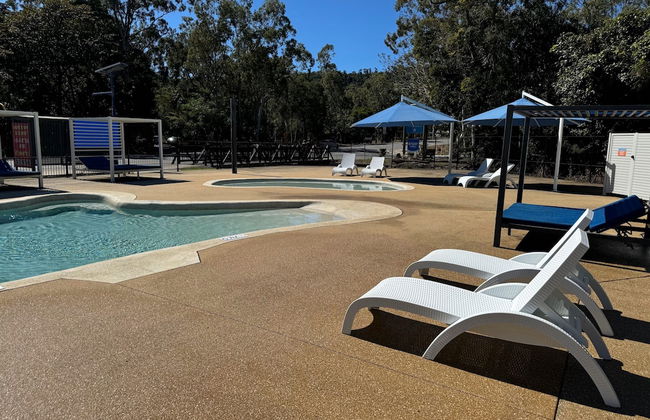 Discovery Parks - Airlie Beach - Foto 62