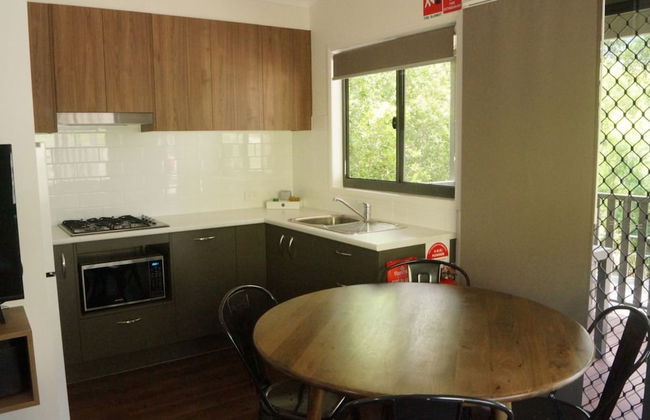 Discovery Parks - Airlie Beach - Foto 24
