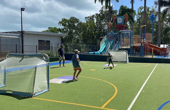 Discovery Parks - Airlie Beach - Foto 73