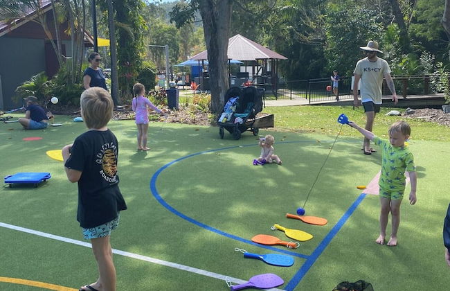 Discovery Parks - Airlie Beach - Foto 80