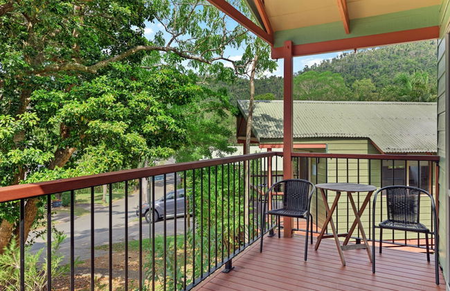 Discovery Parks - Airlie Beach - Foto 48
