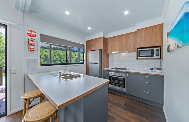 Discovery Parks - Airlie Beach - Foto 28