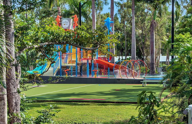 Discovery Parks - Airlie Beach - Foto 78