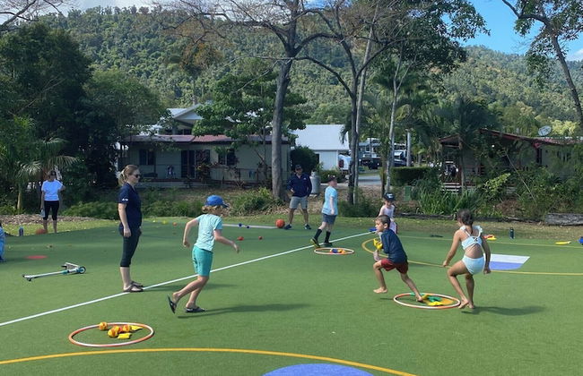 Discovery Parks - Airlie Beach - Foto 75