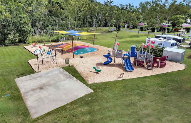 Discovery Parks - Airlie Beach - Foto 79