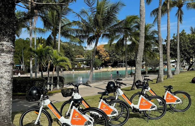 Discovery Parks - Airlie Beach - Foto 69