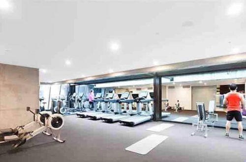 Photo 15 - Cozy Gem With Poolgym in Mel Cbd@southerncross