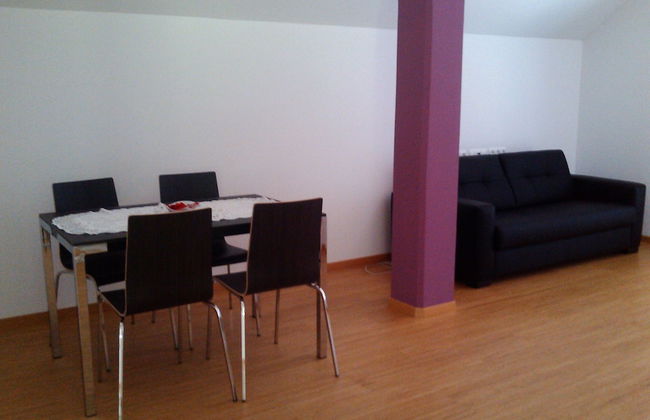 Apartments & Wellness Skok Mozirje - Foto 24