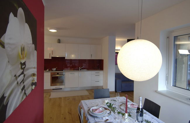 Apartments & Wellness Skok Mozirje - Foto 3