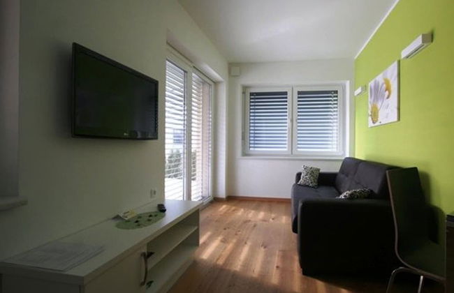 Apartments & Wellness Skok Mozirje - Foto 50