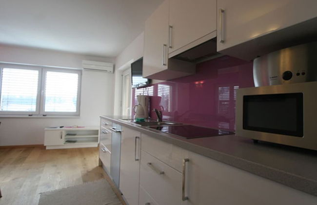 Apartments & Wellness Skok Mozirje - Foto 31