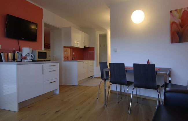 Apartments & Wellness Skok Mozirje - Foto 46