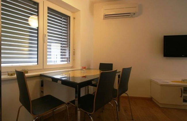 Apartments & Wellness Skok Mozirje - Foto 22
