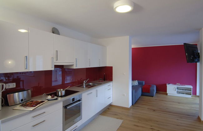 Apartments & Wellness Skok Mozirje - Foto 33
