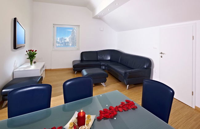 Apartments & Wellness Skok Mozirje - Foto 47