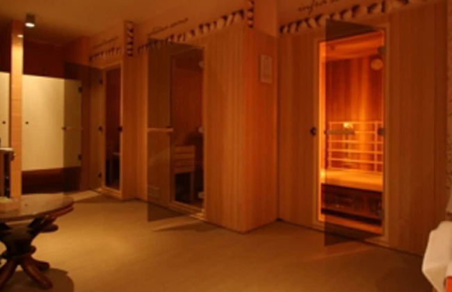 Apartments & Wellness Skok Mozirje - Foto 73
