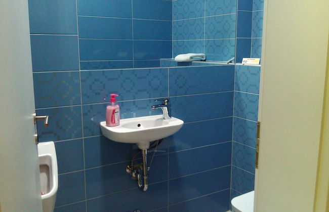 Apartments & Wellness Skok Mozirje - Foto 66