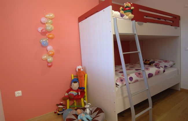 Apartments & Wellness Skok Mozirje - Foto 9