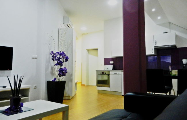 Apartments & Wellness Skok Mozirje - Foto 48