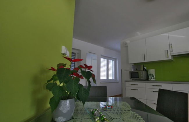 Apartments & Wellness Skok Mozirje - Foto 19