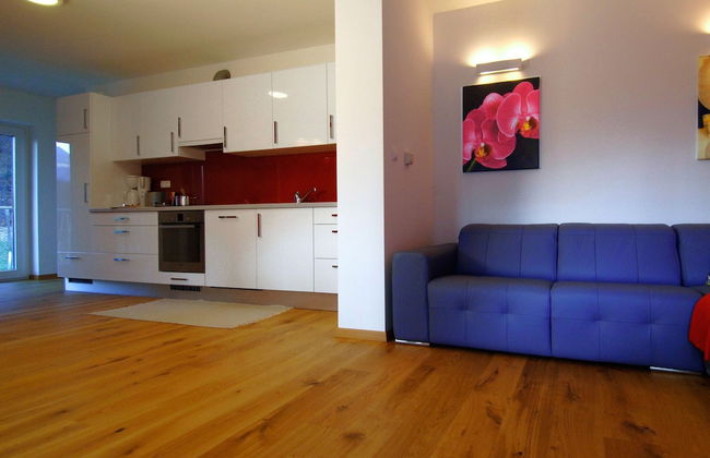 Apartments & Wellness Skok Mozirje - Foto 32