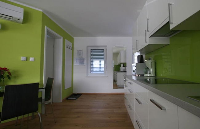 Apartments & Wellness Skok Mozirje - Foto 27