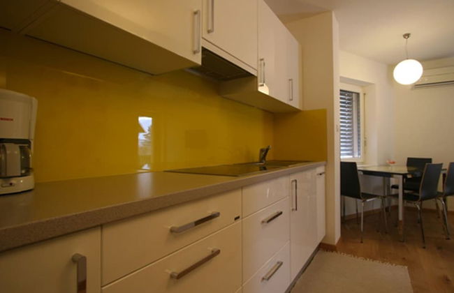 Apartments & Wellness Skok Mozirje - Foto 35