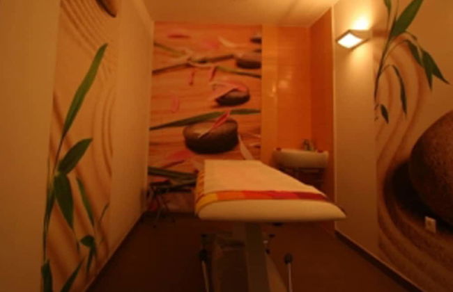 Apartments & Wellness Skok Mozirje - Foto 75