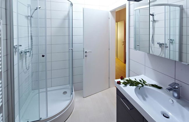 Apartments & Wellness Skok Mozirje - Foto 64