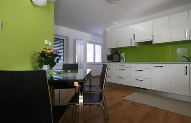 Apartments & Wellness Skok Mozirje - Foto 26