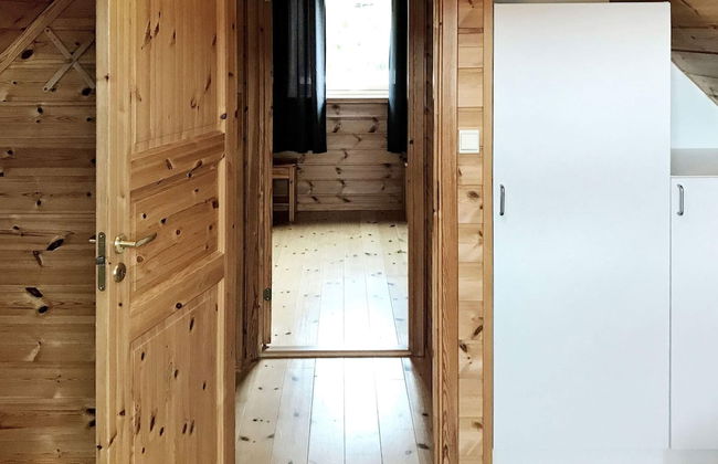 6 Person Holiday Home in Seim - Photo 13