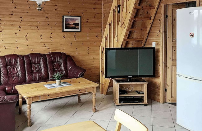 6 Person Holiday Home in Seim - Photo 7