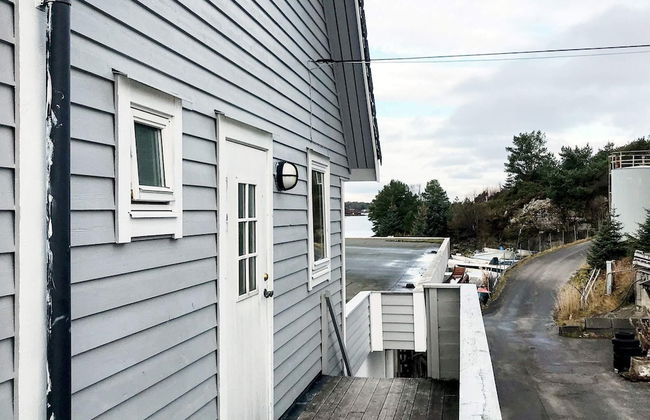 6 Person Holiday Home in Seim - Photo 17