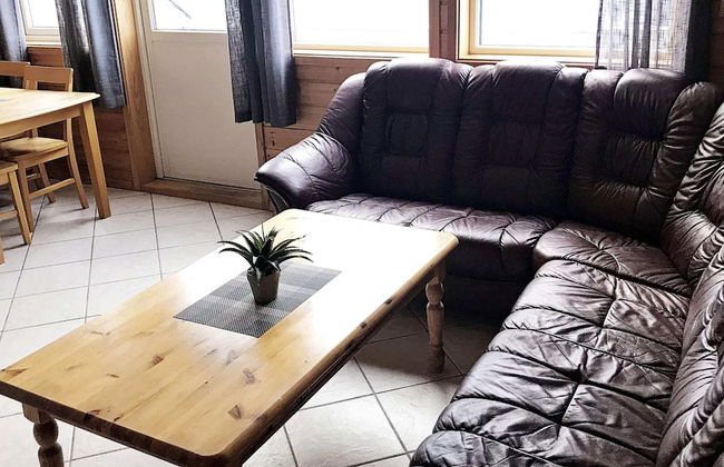 6 Person Holiday Home in Seim - Photo 6