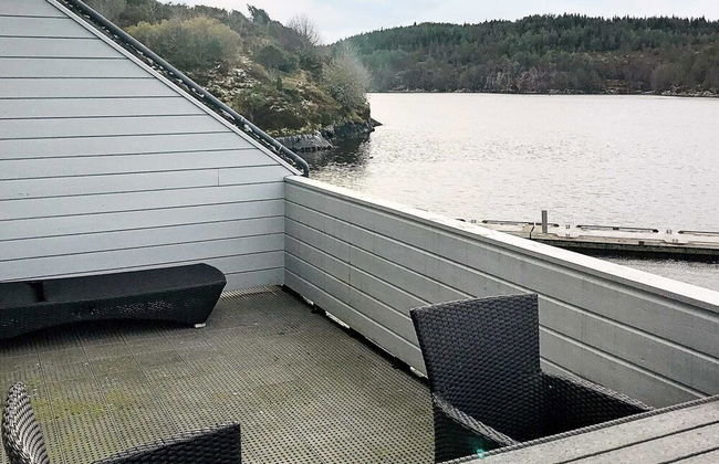6 Person Holiday Home in Seim - Photo 20