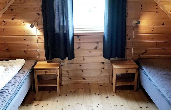 6 Person Holiday Home in Seim - Photo 1
