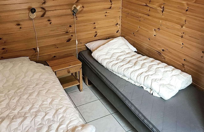6 Person Holiday Home in Seim - Photo 2
