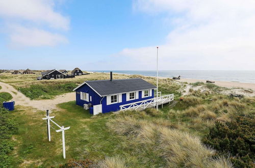 Photo 17 - 4 Person Holiday Home in Blavand