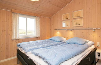 Foto 1 - 4 Person Holiday Home in Blavand