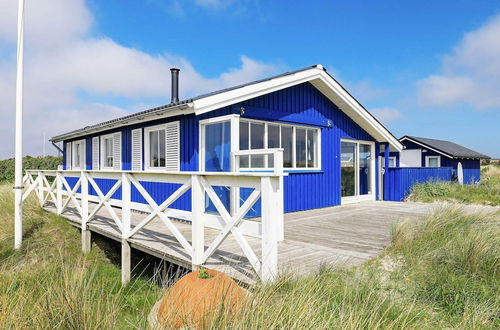 Photo 15 - 4 Person Holiday Home in Blavand