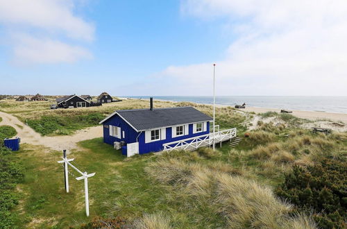 Photo 15 - 4 Person Holiday Home in Blavand