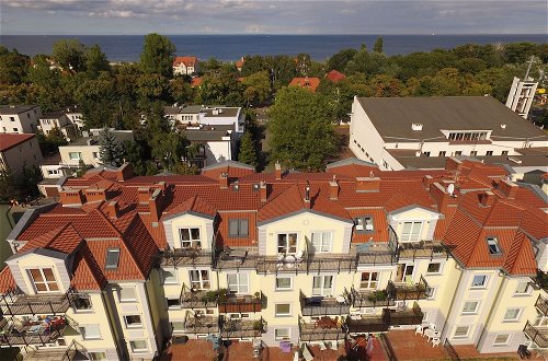 Foto 20 - Apartament Nadmorski Gdansk